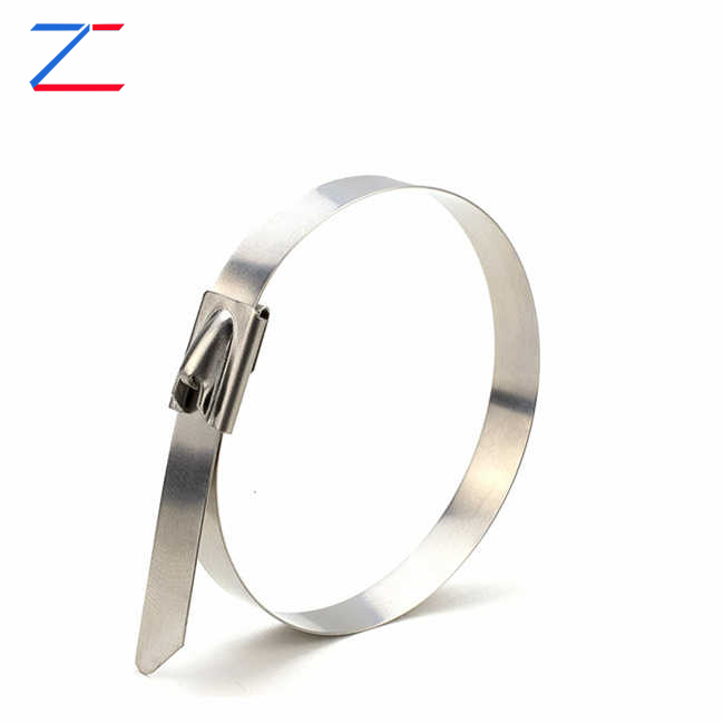 Jaký je nejlepší materiál pro kabelové vazby?