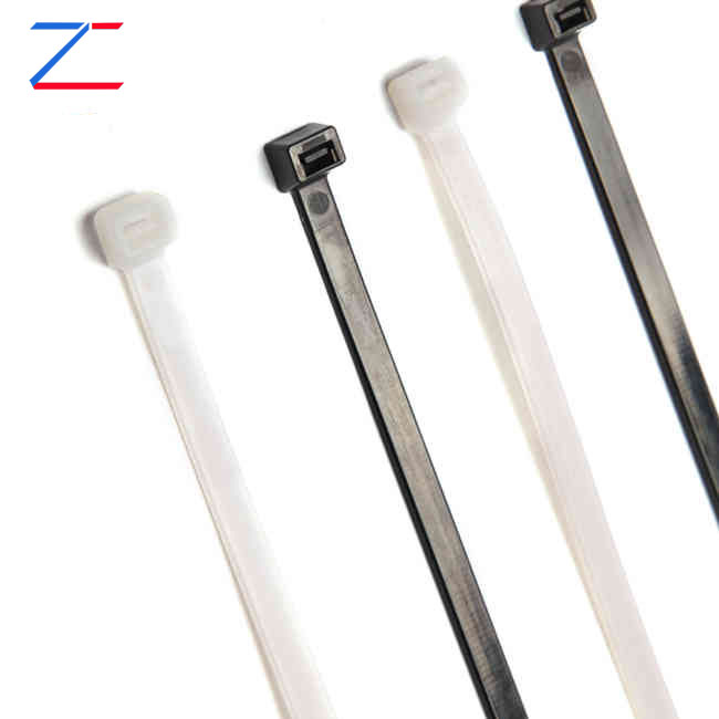 Jaké jsou použití nylonových kabelových spojů v každodenním životě?