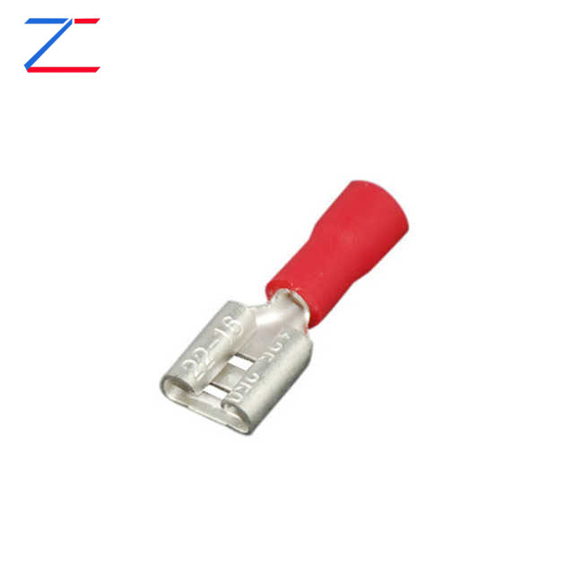 Proč byste si měli vybrat správný izolovaný terminál pro vaše elektrická připojení?