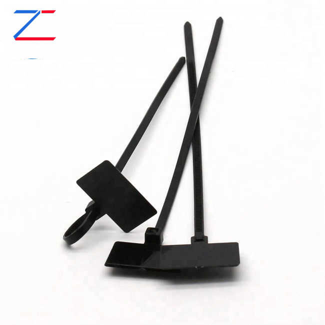 Co jsou značkovací nylonové kabelové spojky a proč jsou nezbytné?