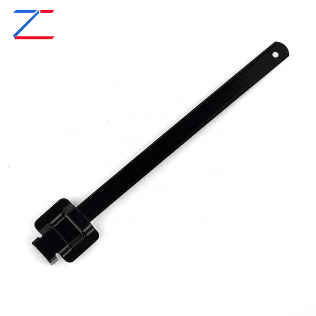 Proč zvolit potažené uvolnitelné kabelové vázací pásky z nerezové oceli?